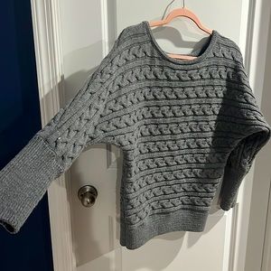 Fashion Nova Knit Sweater